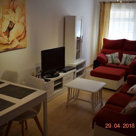 Duplex Amuley Mar Caleta De Fuste Exterior foto