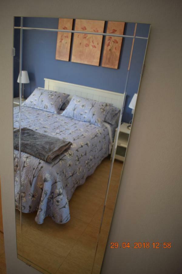 Duplex Amuley Mar Caleta De Fuste Exterior foto