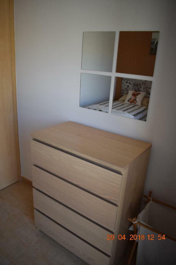 Duplex Amuley Mar Caleta De Fuste Exterior foto