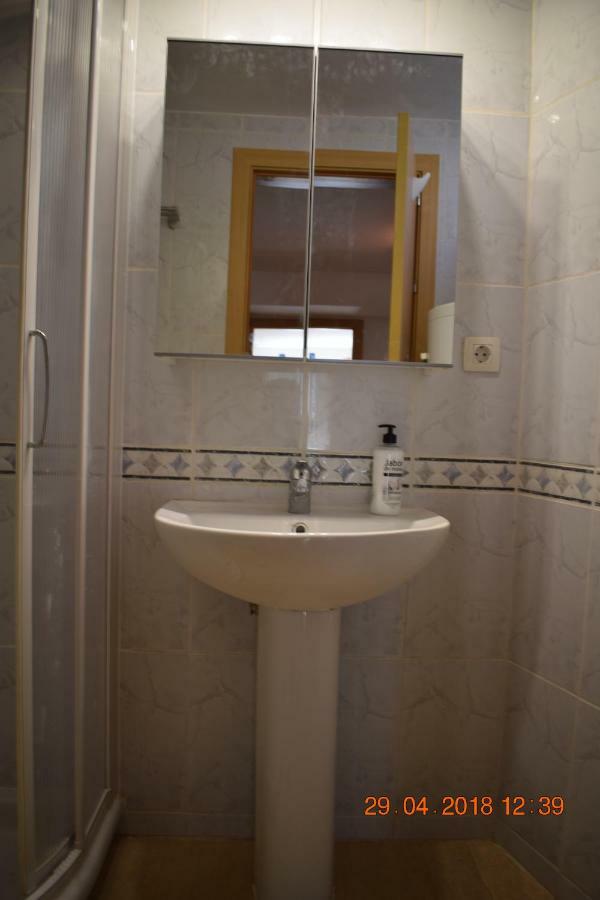 Duplex Amuley Mar Caleta De Fuste Exterior foto