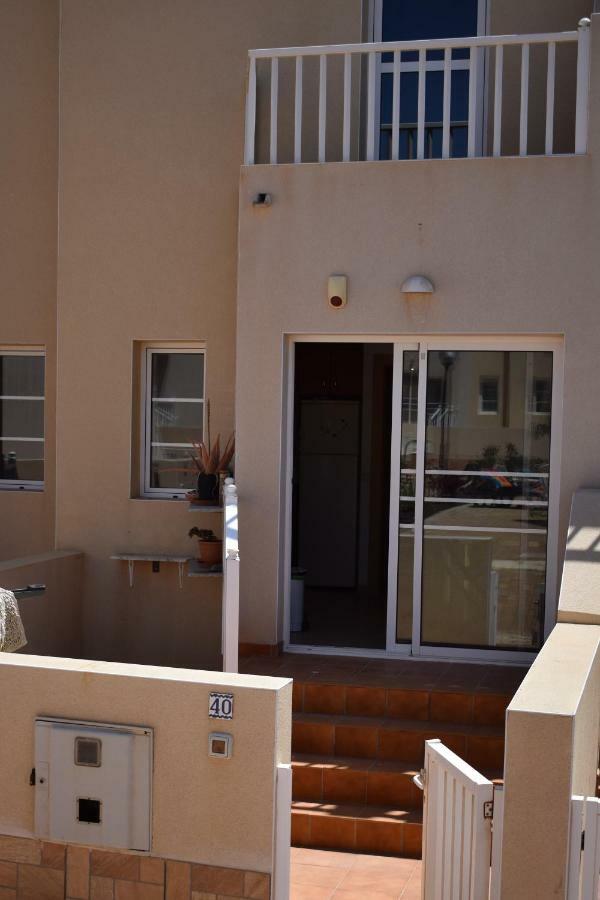 Duplex Amuley Mar Caleta De Fuste Exterior foto